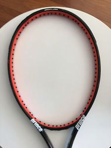 Prince Textreme Warrior 107T Tennis Racquet Grip Size 3 (4 3/8)