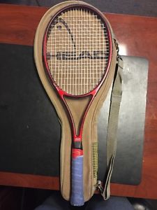 HEAD PRESTIGE CLASSIC 600 TOUR SERIES MADE IN AUSTRIA VERY RARE