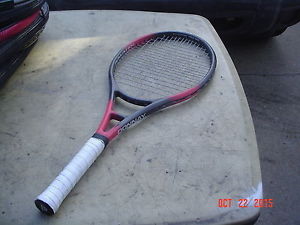 Donnay Academy Pro Mid Tennis Racquet L2