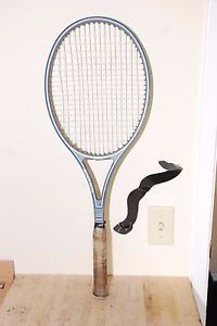 Wilson Graphite Matrix Midsize Tennis Racquet 4 3/8