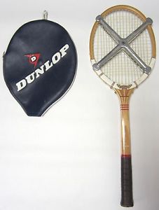 DUNLOP MAXPLY FORT TENNIS RACQUET 4+5/8