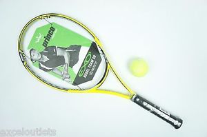 NEW! Prince EXO3 Rebel Team 98 4 1/4 Tennis Racquet (#3233)