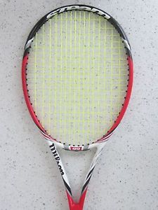 Wilson Steam 99 1/4