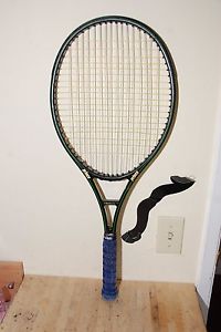 Prince Graphite Oversize Tennis Racket