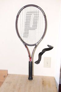 Prince Sierra Ti Oveersize Tennis Racket 4 1/2