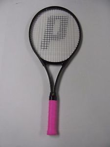 Prince Accuracy 110 Tennis Racquet 4 1/4 Used Free USA Shipping