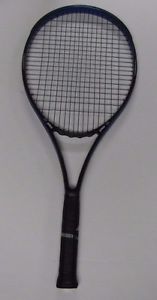 Prince CTS Synergy 28 OS Tennis Racquet Used Free 4 1/2 Free USA Shipping