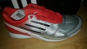 Adizero Feather II Tennis shoes
