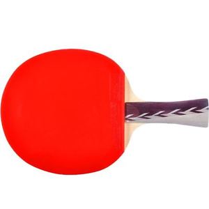 DHS Table Tennis Racket ASeries XSeriesShakehand   A4002 X4002