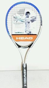 Head TITANIUM TI.CONQUEST 4 1/2 Tennis Racquet -- NEW!