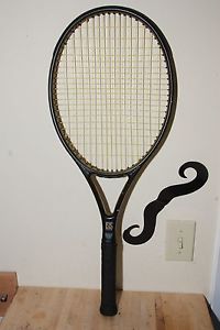 Dunlop Revelation Select Pro Line ISIS Tennsi Racket Midsize MS