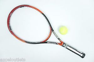 NEW! Prince Air Vanquish Oversize 4 3/8 Tennis Racquet (#3236)