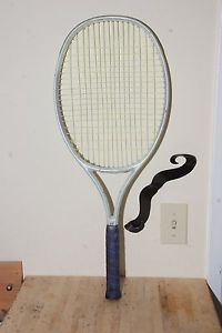 Yonex ISO-METRIC RQ-500 Bigslim Tennis racket Big Slim  110 sq in 4 1/4