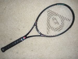 DUNLOP MID PROFILE REVELATION 8.2 95 TENNIS RACQUET 4 3/8