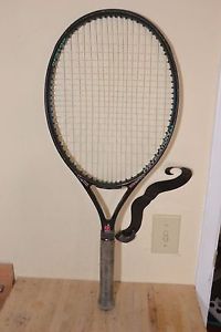Dunlop Revelation Mid Profile 8.2 Tennis Racquet 115, 4 1/8