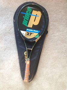 Prince Original Graphite Midsize Tennis Racquet 93