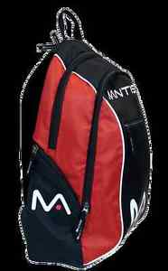 Mantis Pro Tennis Racquet Racket Backpack - Authorized Dealer