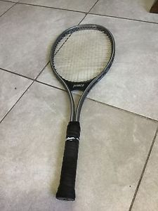 Prince Series 90 Magnesium Pro Tennis Racquet 4 3/8 Grip