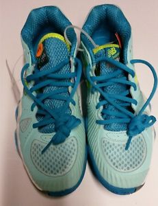 New Balance 1296 Style: WC1296BB Women's Size 8