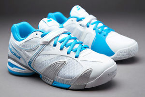 Babolat Propulse 4 All Court Women`s Tennis Shoe  NEW - Size 9.5