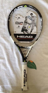 HEAD GRAPHENE XT SPEED PWR, GRIP 3/8