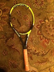 Head Pro Stock PT161 (xl)