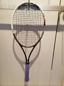 Head YouTek Graphene Speed MP Tour Series - Used (Strung, 4 3/8 Grip)