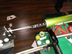 PRINCE MICHAEL CHANG TITANIUM 107 Oversize LONGBODY 28