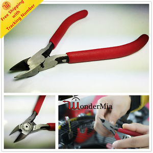 String Cutter Stringing Tool for Badminton Tennis Squash Racquet (Nipper)