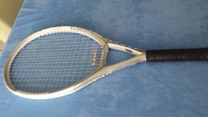 Wilson Ncode N3 Oversize 27.5
