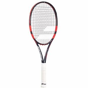 BABOLAT PURE STRIKE 100 4 1/4