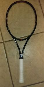 Volkl Organix 9 Tennis Racquet 4 3/8
