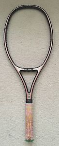 Vintage R-22 Isometric Rexking Graphite Tennis Racquet - 4 1/4
