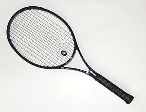 Volkl Organix V1 Pro Tennis Racquet (4 3/8) - lightly used, strung