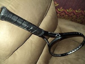 prince o3 speed tennis racquet