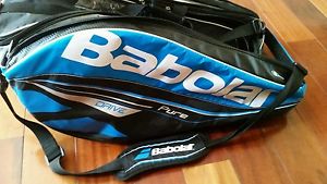 Babolat pure drive 12 racket bag