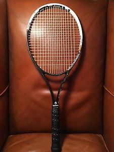 Head Youtek Graphene Speed Pro Series 4 1/2 100sq 18/20 Tennis Racquet