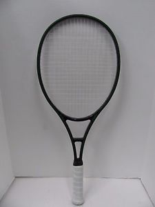 Prince Graphite 110 Tennis Racquet CRACKED 4 1/2 Free USA Shipping