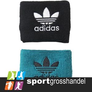 adidas ORIGINALS Wristband AC Muñequera AJ6914 Deporte Entrenamiento Gimnasia