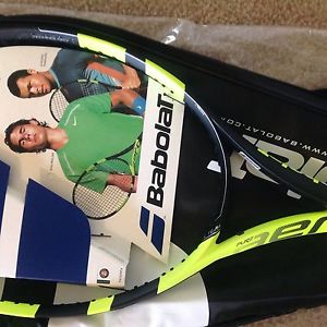 Babolat Pure Aero Team Racquet