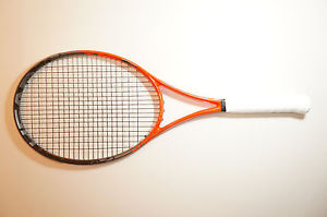HEAD YOUTEK IG RADICAL MIDPLUS MP INNEGRA TENNIS RACKET 4 1/2 L4 EU4