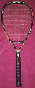 DONNAY No Gravity 260 Ultra Light Tennis Racquet