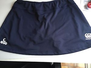 Falda Padel/tenis Vibora Canterbury Talla 10/M