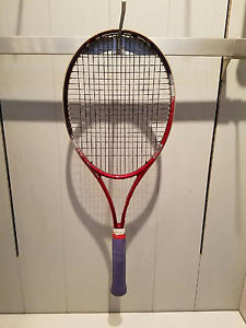 Head YouTek Prestige MP - Used (Strung, 4 3/8 Grip)