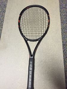 Wilson Burn FST 95 4 3/8