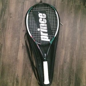 Prince TT Thunder Lite Morph Beam Oversize Tennis Racquet Excellent***