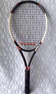 Prince Turbo Outlaw MP Tennis Racquet