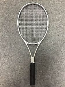 Wilson CUSTOM PAINTED nCode Six One 95 18x20 5/8 STRUNG (Tennis Racket Paintjob)