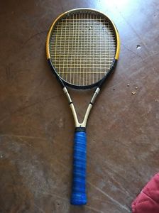 Pro Kennex KINETIC PRO 5G Tennis Racquet Racket 4 3/8