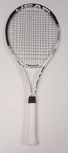 Head Youtek Speed Pro Tennis Racquet 4 3/8 Used Free USA Shipping